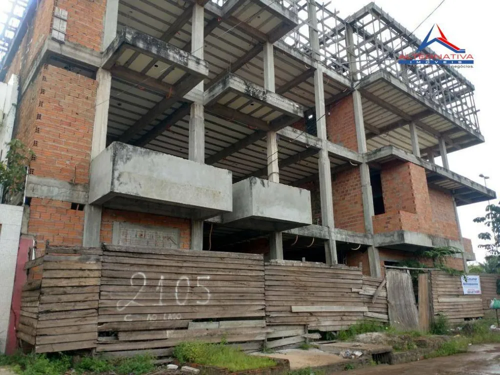 Prédio Inteiro, 1200 m² - Foto 2