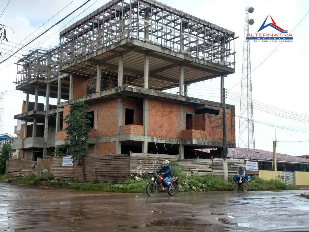 Prédio Inteiro, 1200 m² - Foto 4