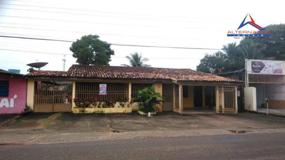 Casa, 4 quartos, 200 m² - Foto 3