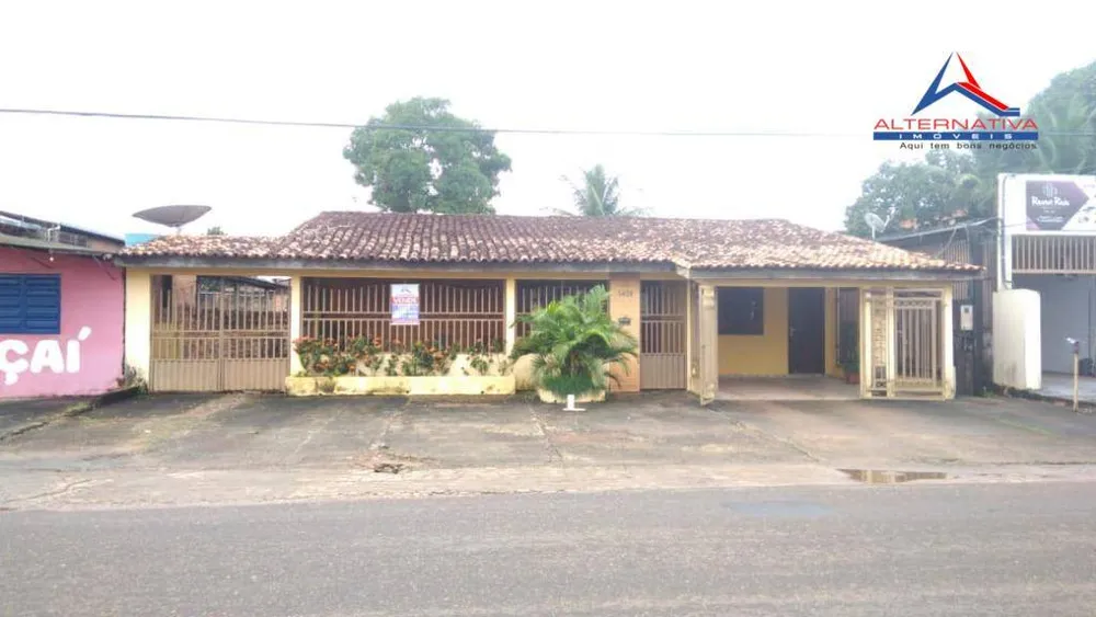 Casa, 4 quartos, 200 m² - Foto 2