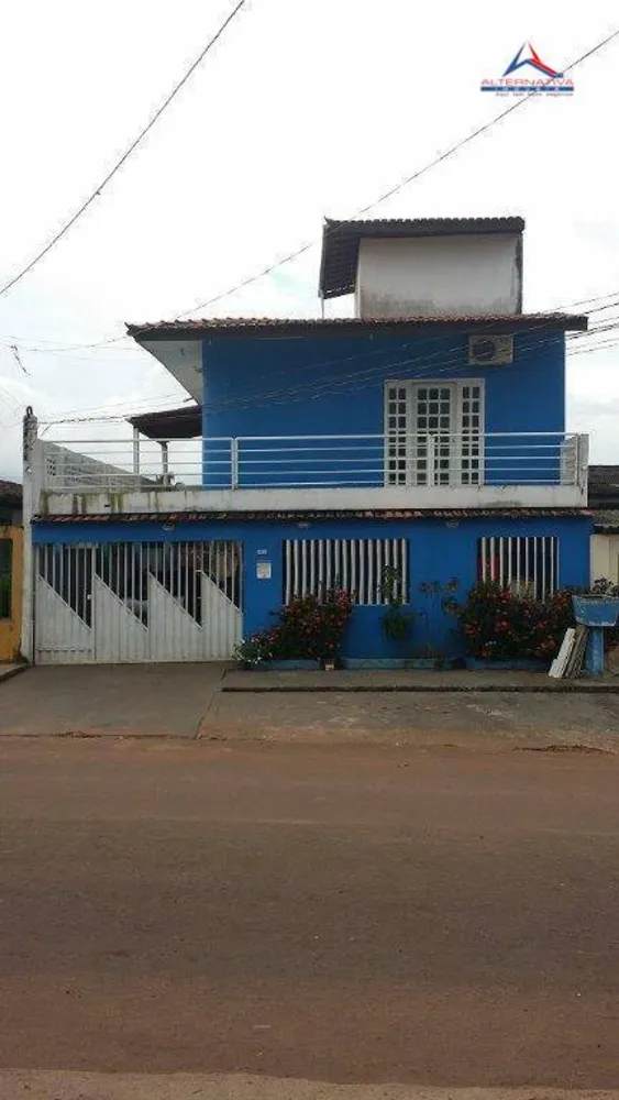Casa, 10 quartos, 500 m² - Foto 1