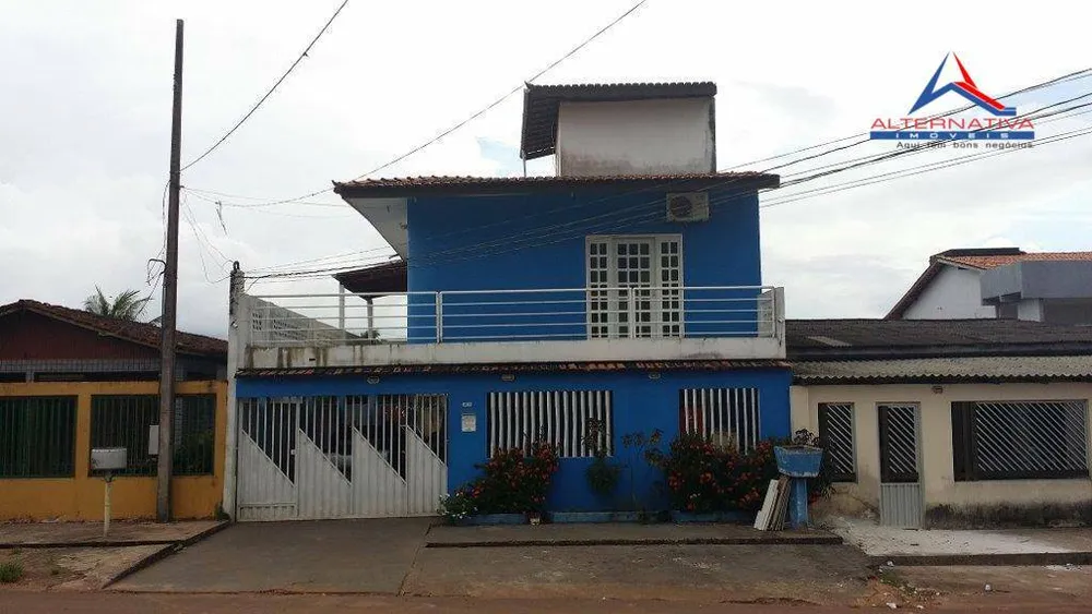 Casa, 10 quartos, 500 m² - Foto 3