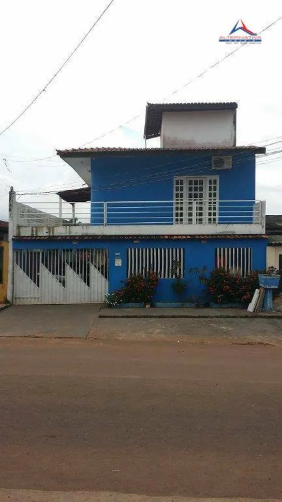 Casa, 10 quartos, 500 m² - Foto 2