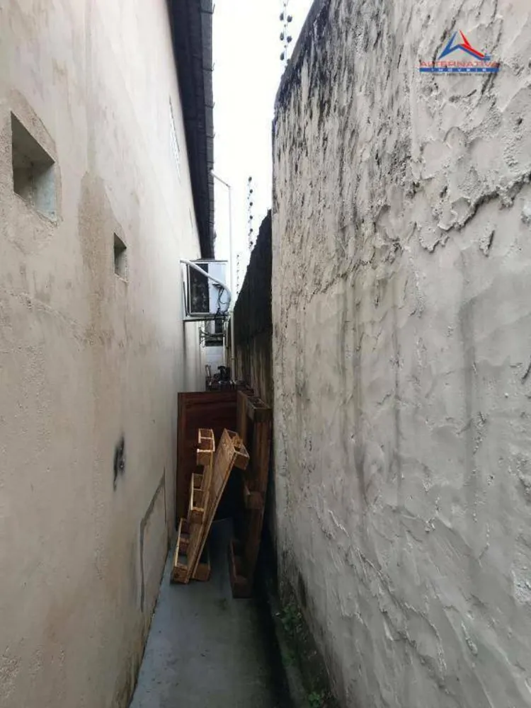 Depósito-Galpão, 348 m² - Foto 4