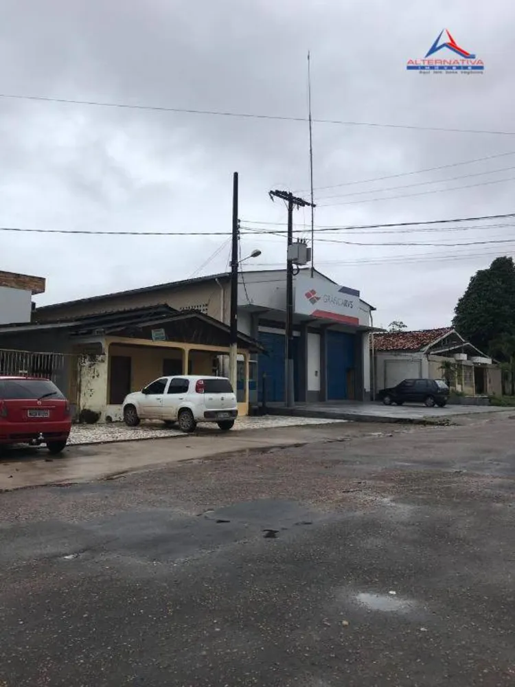 Depósito-Galpão, 348 m² - Foto 3