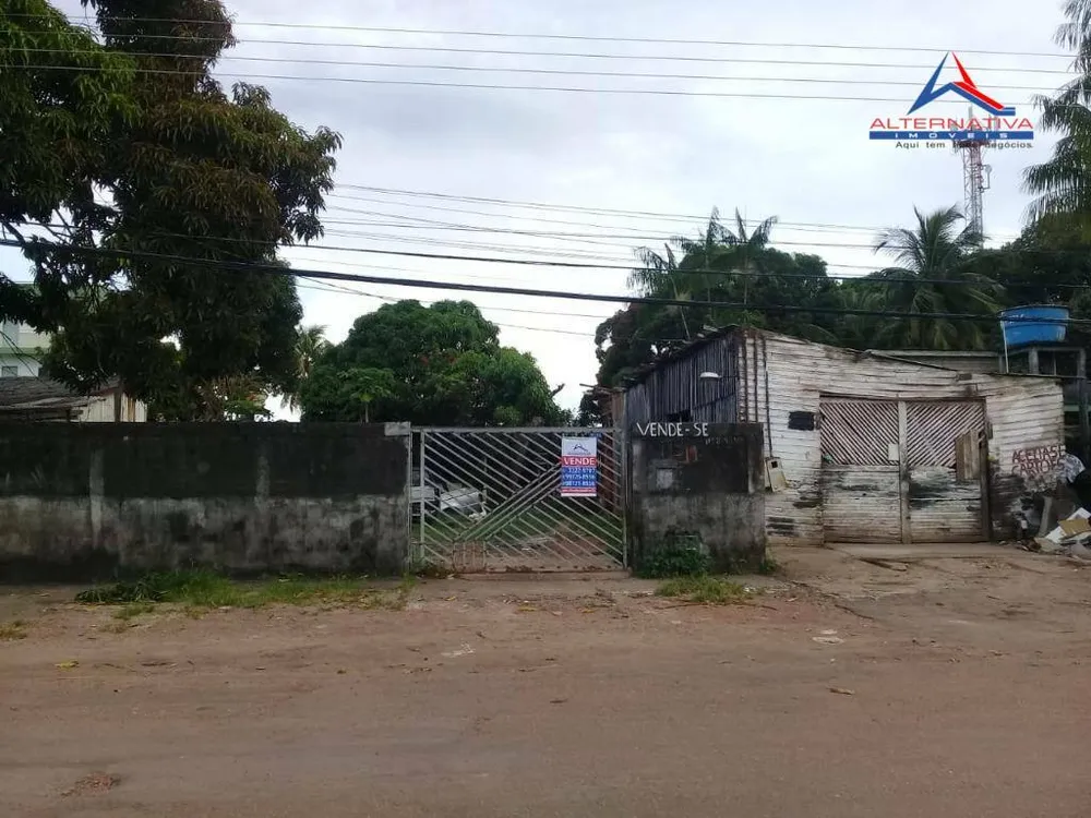 Terreno, 1200 m² - Foto 1