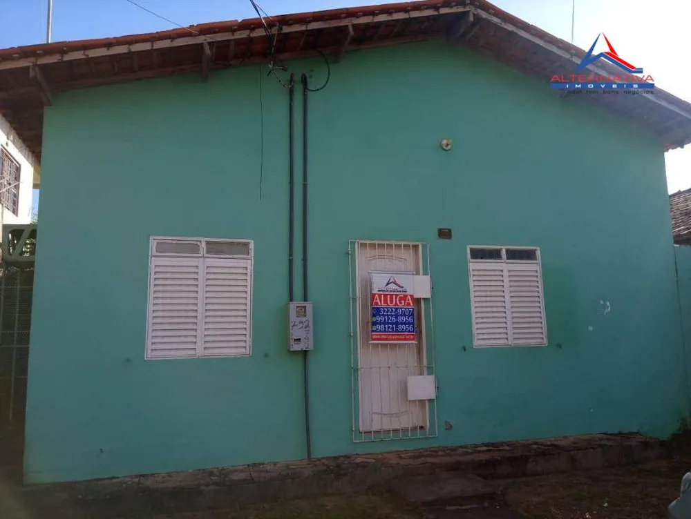 Casa, 3 quartos, 200 m² - Foto 2