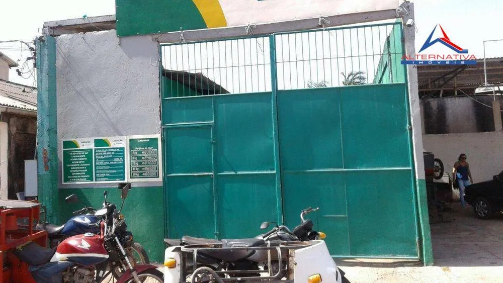 Loja-Salão, 180 m² - Foto 3