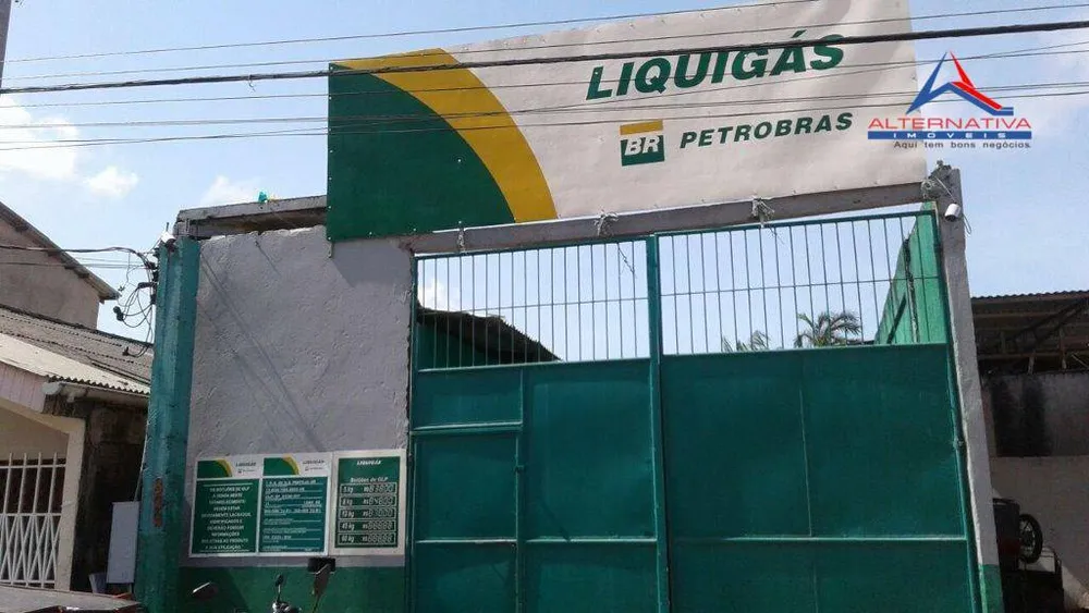 Loja-Salão, 180 m² - Foto 2