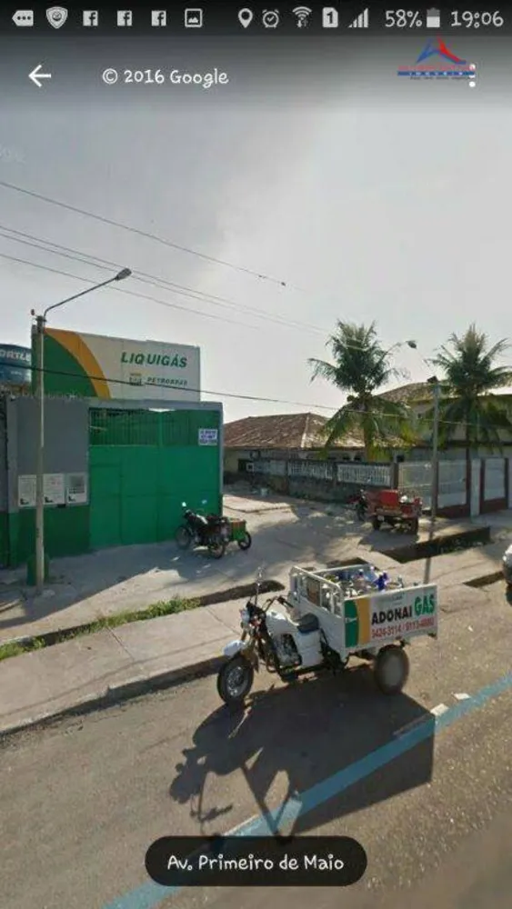 Loja-Salão, 180 m² - Foto 1