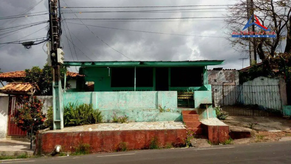 Terreno, 375 m² - Foto 1