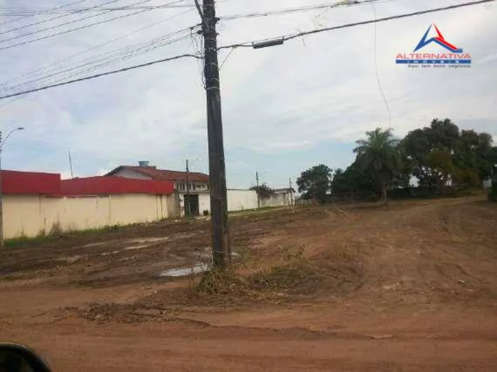 Terreno, 300 m² - Foto 1