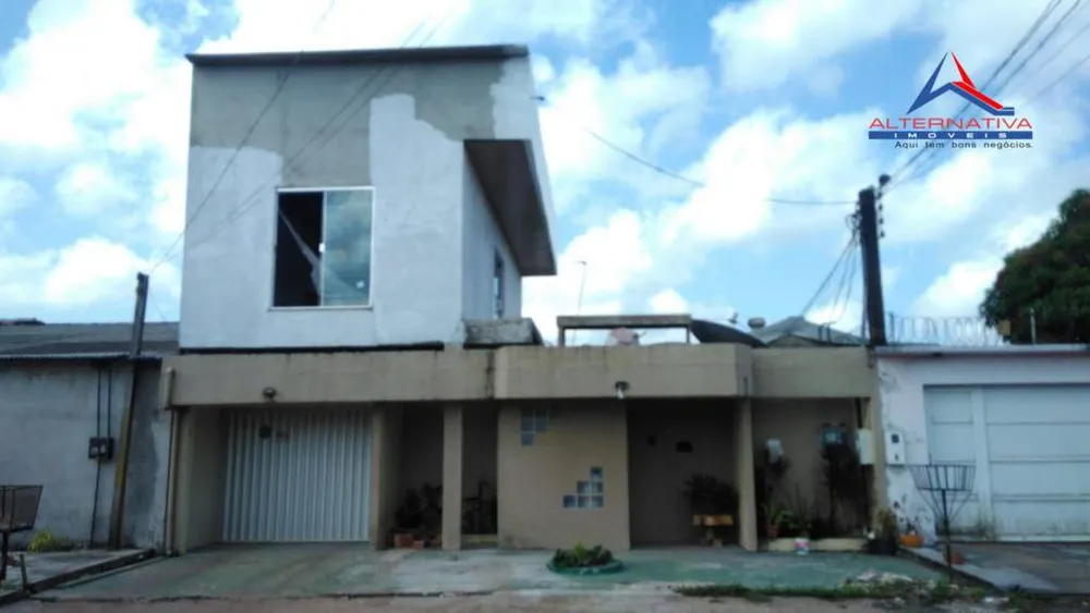 Casa, 4 quartos, 205 m² - Foto 2