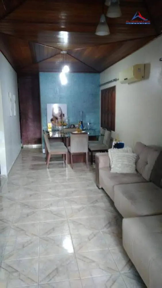 Casa, 4 quartos, 205 m² - Foto 4