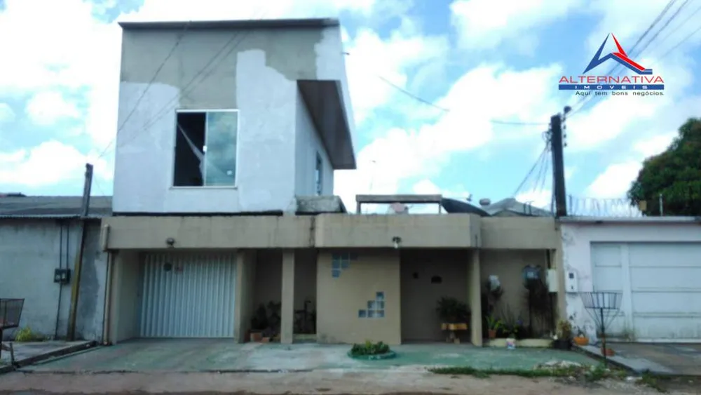 Casa, 4 quartos, 205 m² - Foto 3