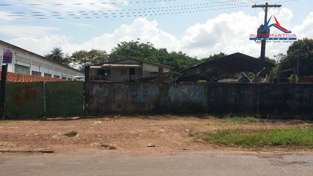 Depósito-Galpão, 800 m² - Foto 3