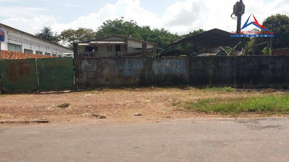 Depósito-Galpão, 800 m² - Foto 2