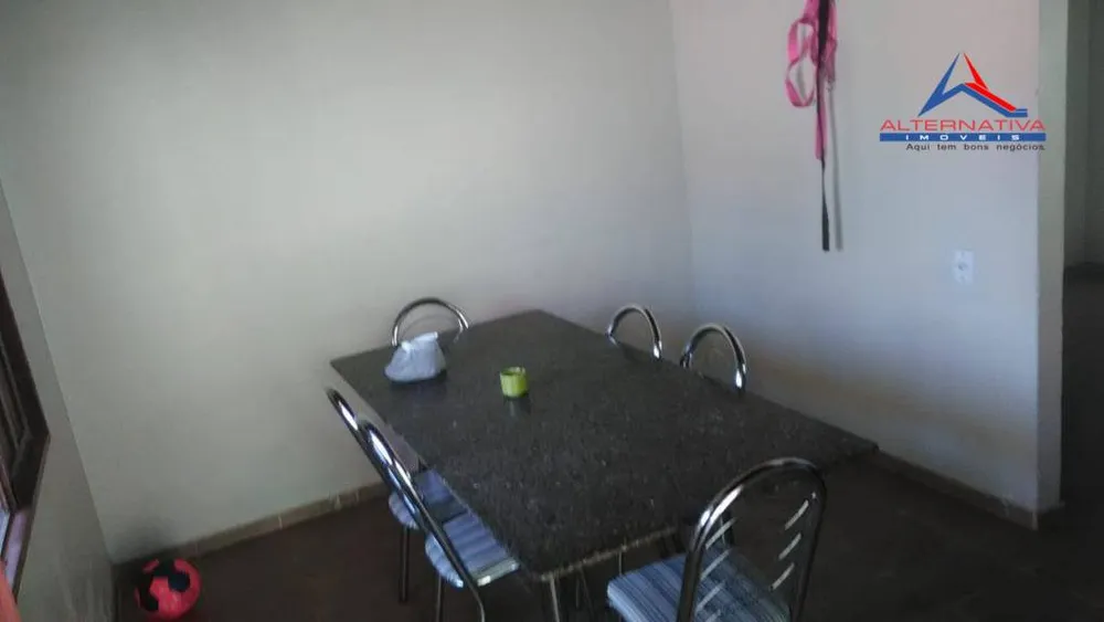 Casa, 3 quartos, 108 m² - Foto 4