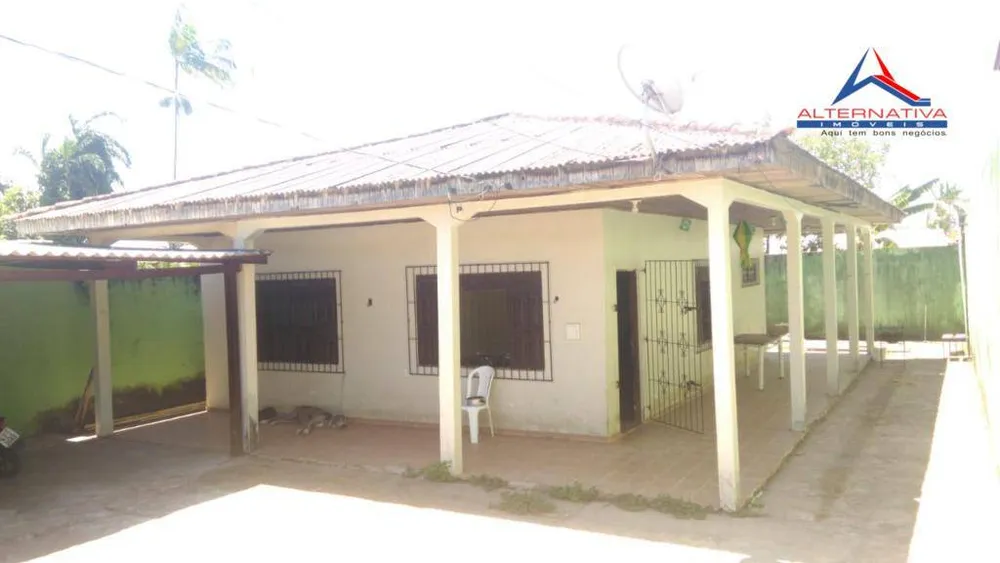 Casa, 3 quartos, 108 m² - Foto 2