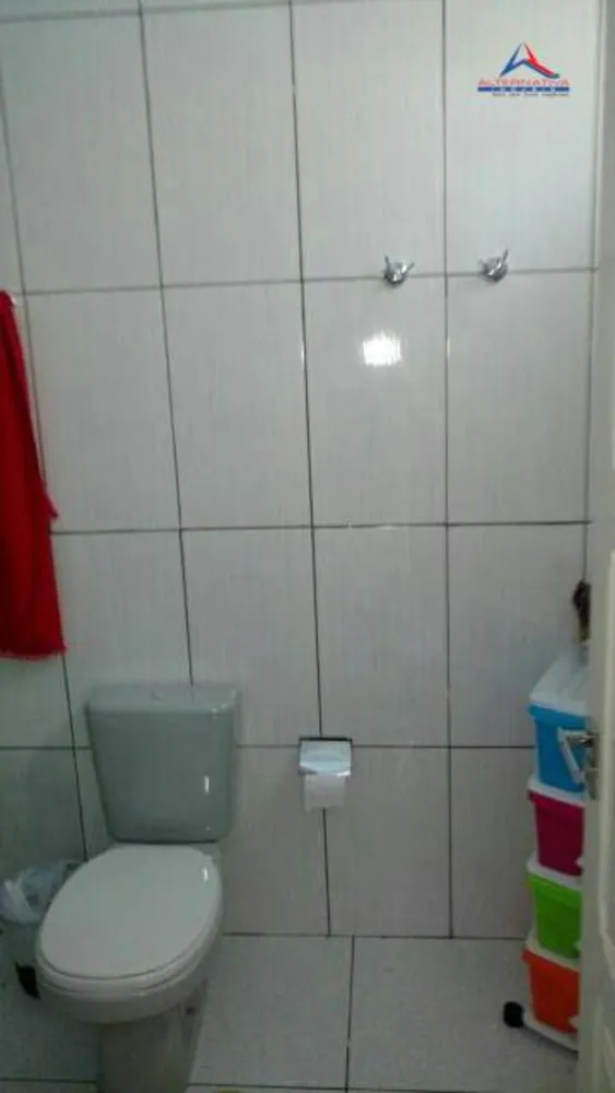 Casa, 5 quartos, 360 m² - Foto 4