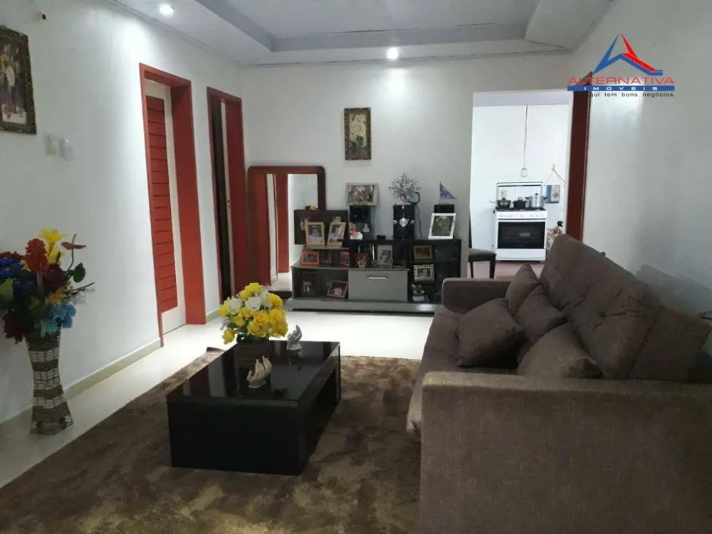Casa, 5 quartos, 400 m² - Foto 1