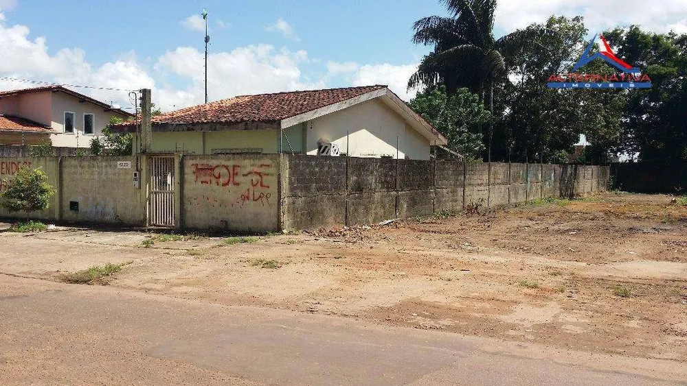 Terreno, 1200 m² - Foto 3