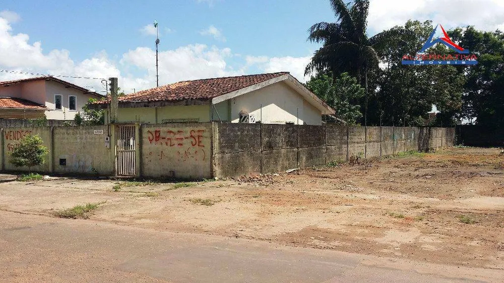 Terreno, 1200 m² - Foto 2