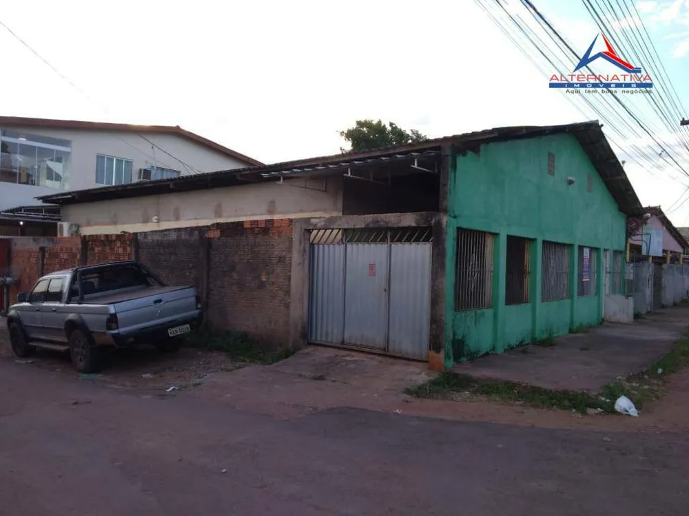 Casa, 5 quartos, 176 m² - Foto 2