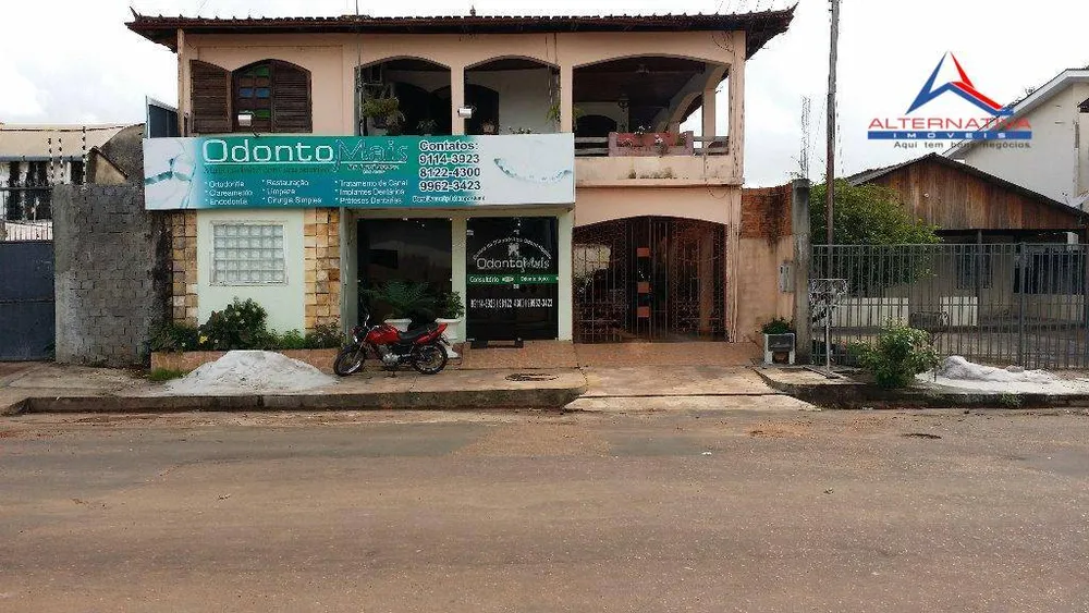 Casa, 6 quartos, 500 m² - Foto 2
