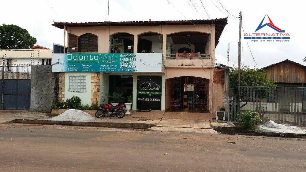 Casa, 6 quartos, 500 m² - Foto 3