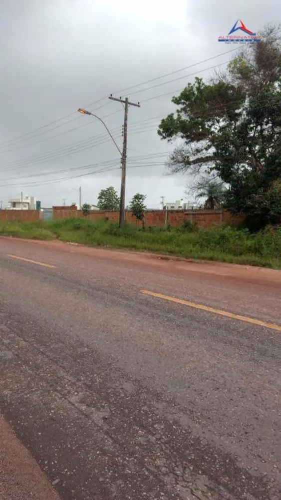 Terreno, 3 hectares - Foto 3