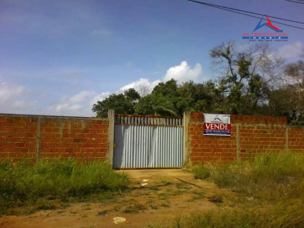 Terreno, 3 hectares - Foto 1