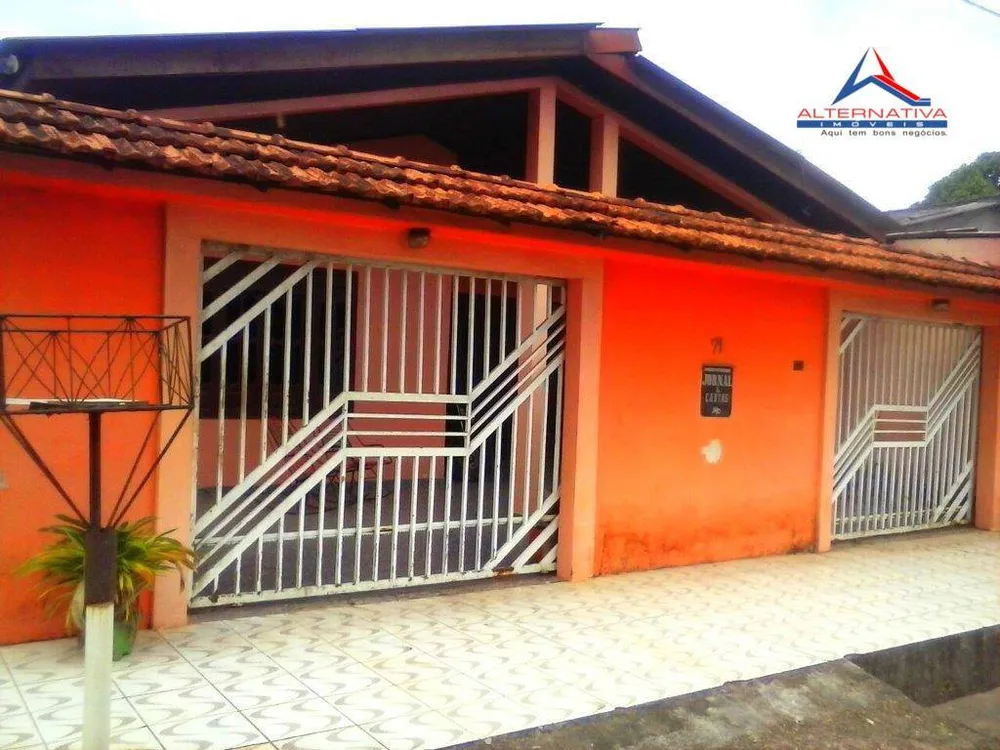 Casa, 3 quartos, 250 m² - Foto 4