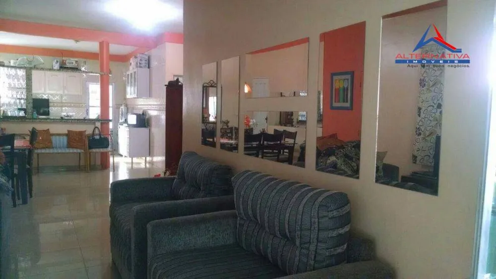Casa, 3 quartos, 250 m² - Foto 3