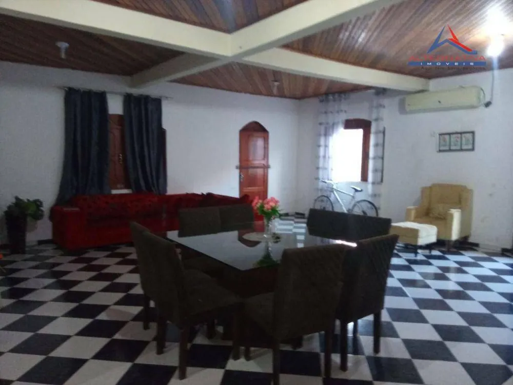 Casa, 4 quartos, 516 m² - Foto 4