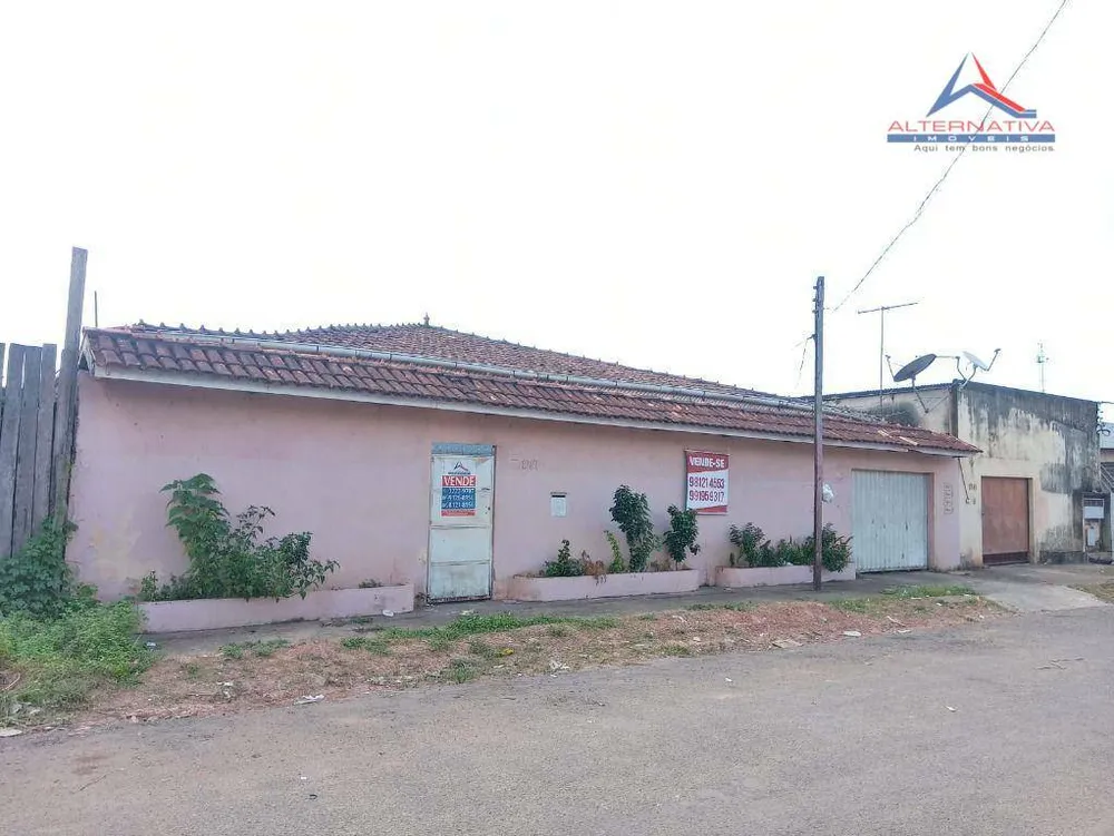 Casa, 4 quartos, 516 m² - Foto 2