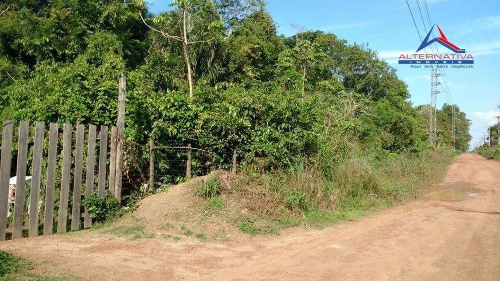 Terreno, 6 hectares - Foto 2