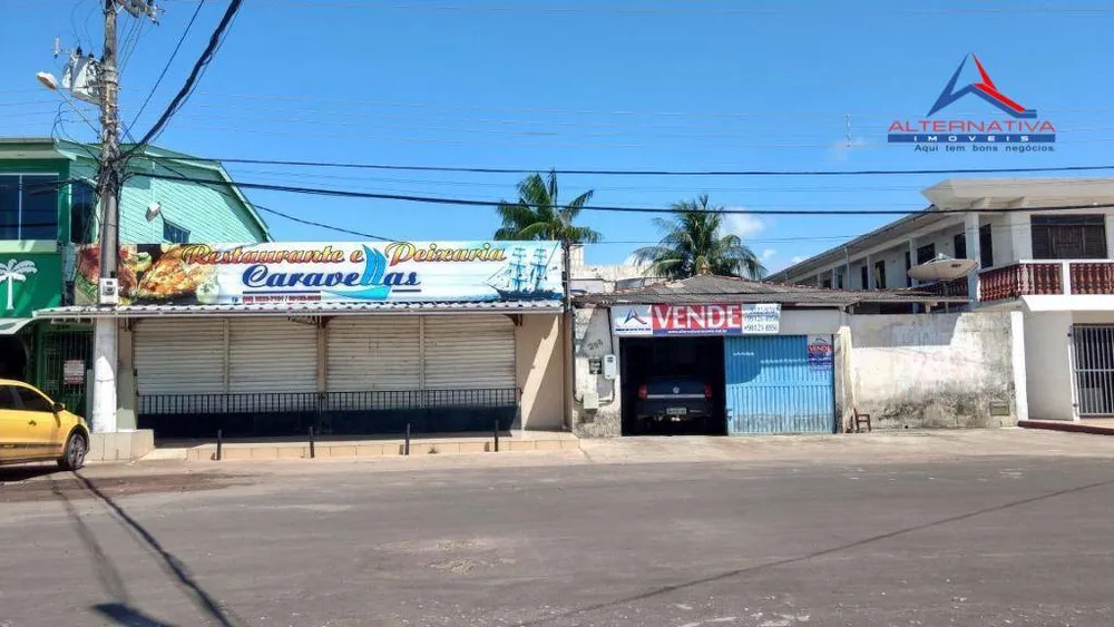 Terreno, 500 m² - Foto 1