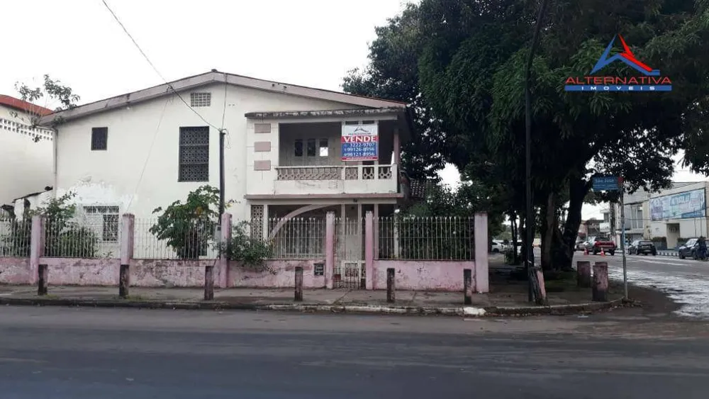 Casa, 5 quartos, 229 m² - Foto 3
