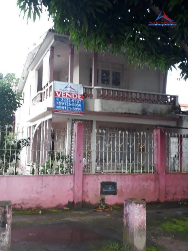 Casa, 5 quartos, 229 m² - Foto 2