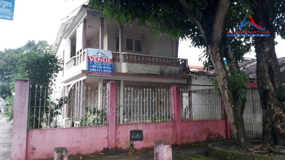 Casa, 5 quartos, 229 m² - Foto 4