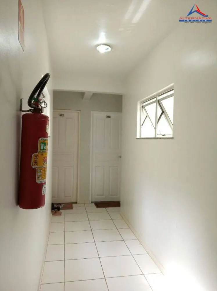 Apartamento, 3 quartos, 63 m² - Foto 2