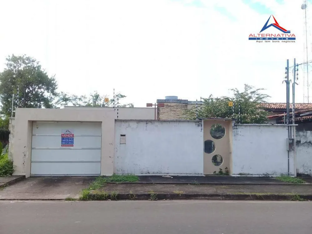 Casa, 3 quartos, 300 m² - Foto 2