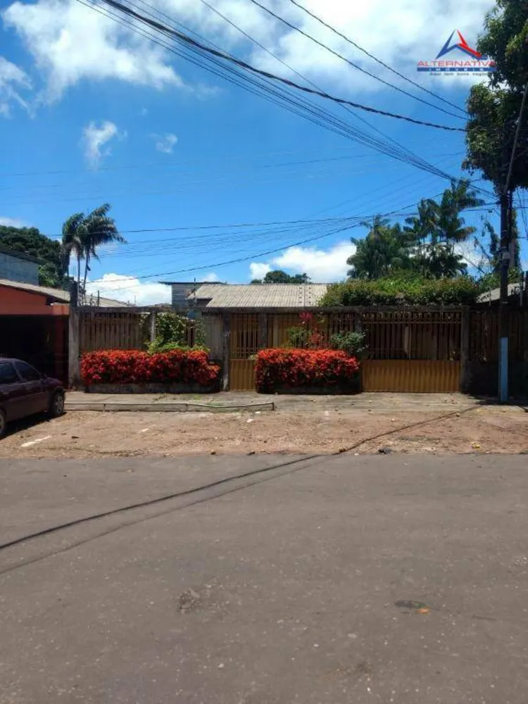 Casa, 3 quartos, 350 m² - Foto 1