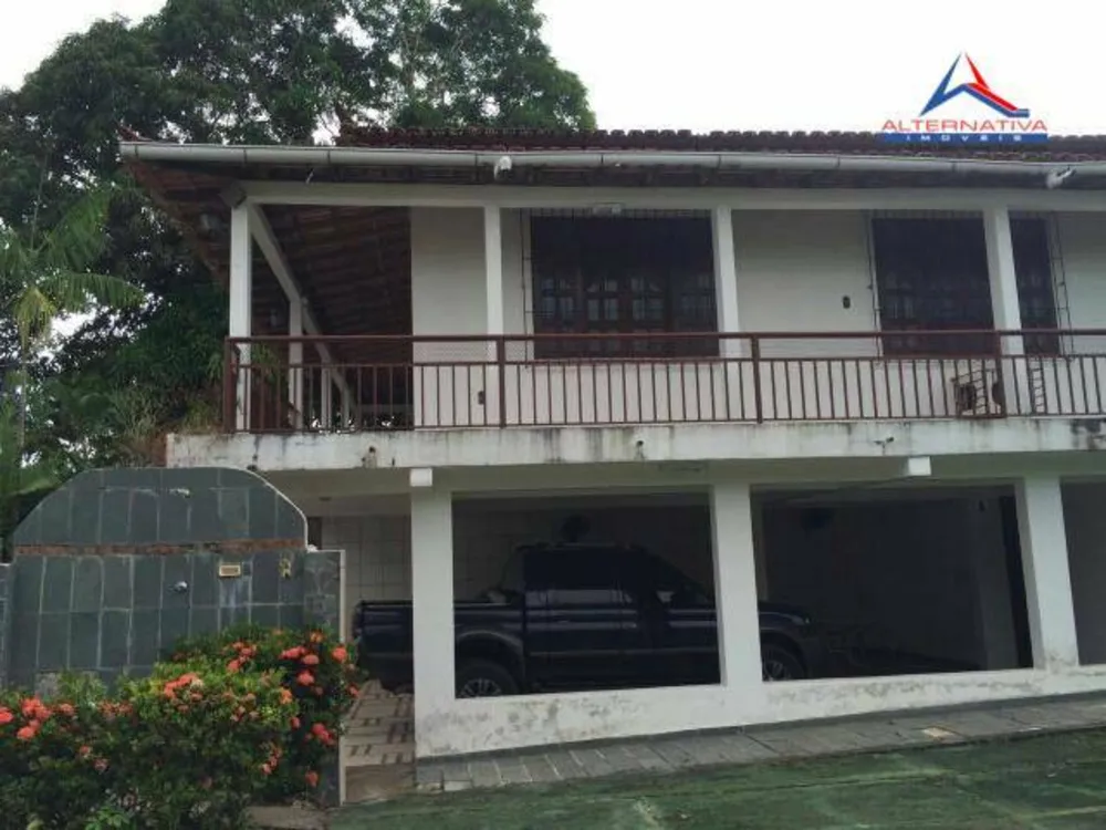 Casa, 4 quartos, 540 m² - Foto 2
