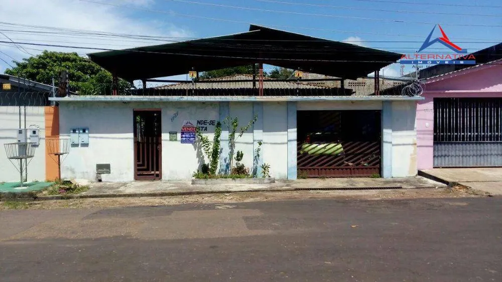 Casa, 3 quartos, 360 m² - Foto 1