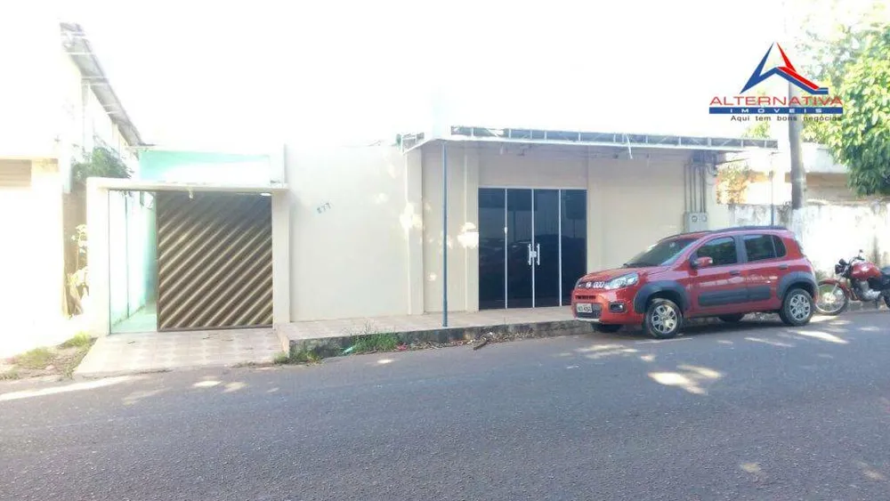 Casa, 2 quartos, 240 m² - Foto 1