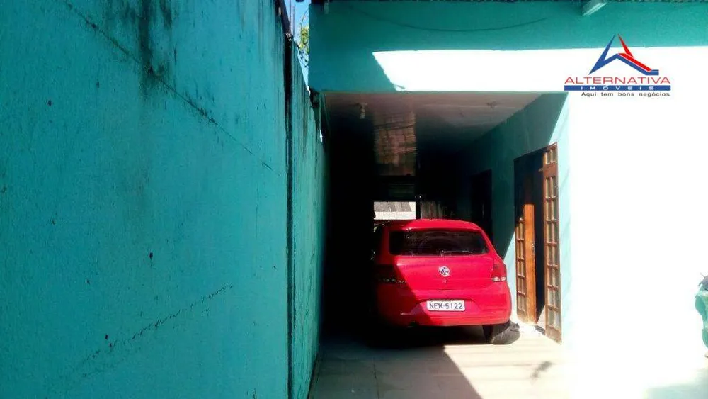 Casa, 2 quartos, 240 m² - Foto 4