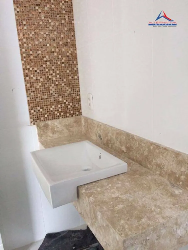 Casa, 4 quartos, 350 m² - Foto 4