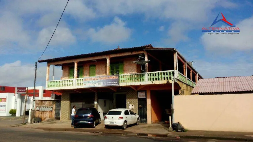 Casa, 8 quartos, 800 m² - Foto 3